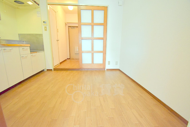 その他部屋・スペース　居間