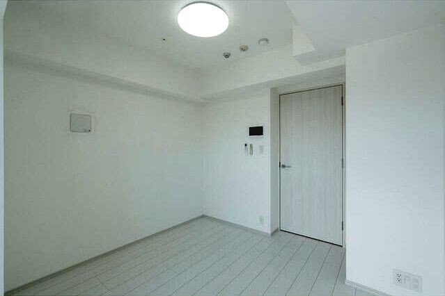 居室・リビング　温水洗浄便座完備