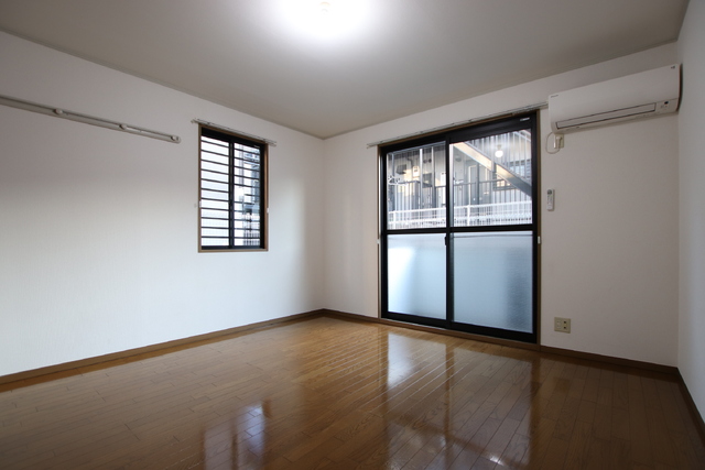 居室・リビング　照明は設備ではありません。