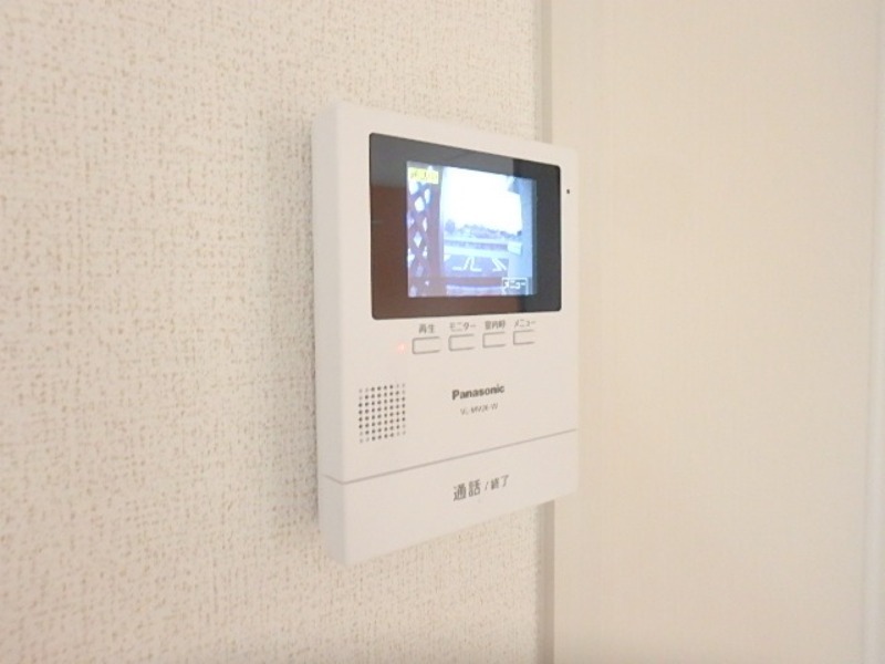 セキュリティ　図面と現状に相違がある場合には現状を優先