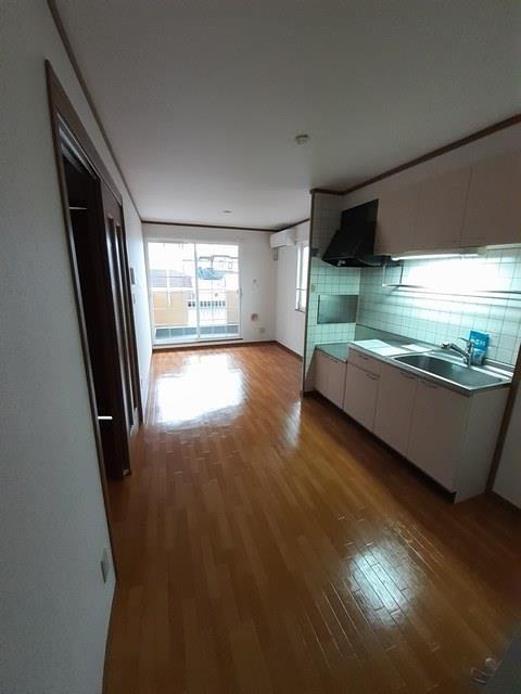 居室・リビング　リビングダイニング