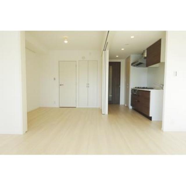 居室・リビング　※写真は同タイプ住戸です。