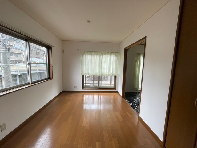 その他部屋・スペース　別号室の写真です