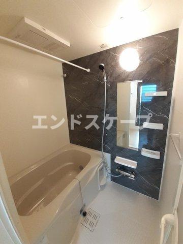 バス・シャワールーム　高崎、前橋のお部屋探しはエンドスケープまで！お客様の理想お聞