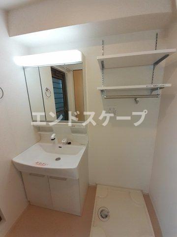 洗面設備　高崎、前橋のお部屋探しはエンドスケープまで！お客様の理想お聞