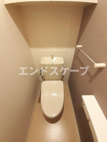 トイレ　高崎、前橋のお部屋探しはエンドスケープまで！お客様の理想お聞