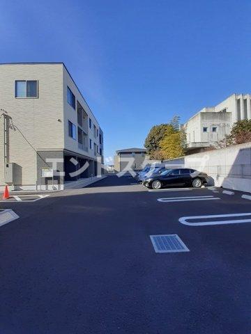 駐車場　高崎、前橋のお部屋探しはエンドスケープまで！お客様の理想お聞