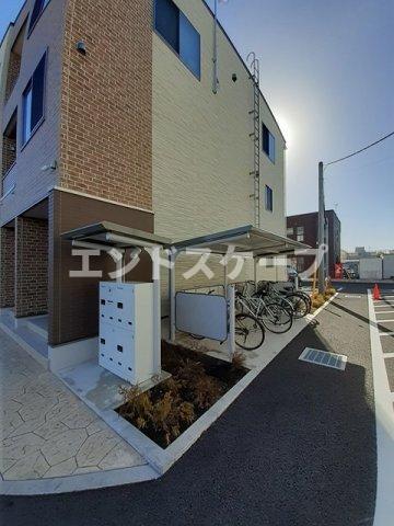 その他共有部分　高崎、前橋のお部屋探しはエンドスケープまで！お客様の理想お聞