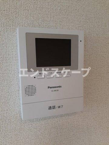 セキュリティ　高崎、前橋のお部屋探しはエンドスケープまで！お客様の理想お聞