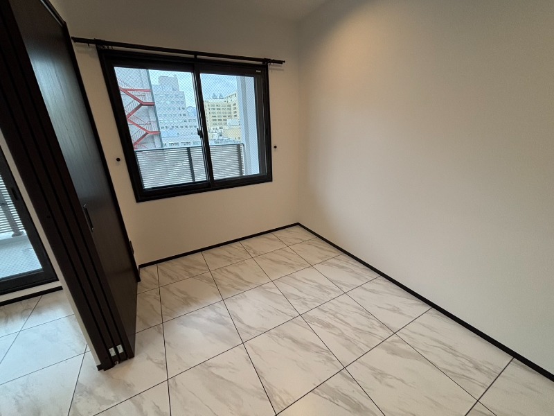 その他部屋・スペース　明るい洋室