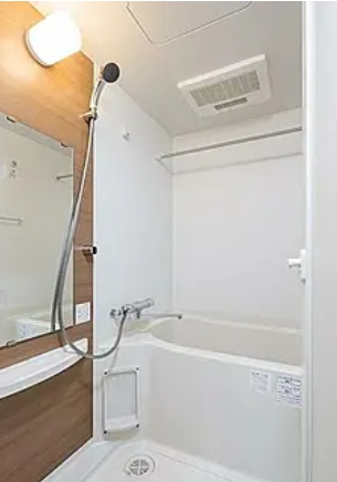 バス・シャワールーム　風呂