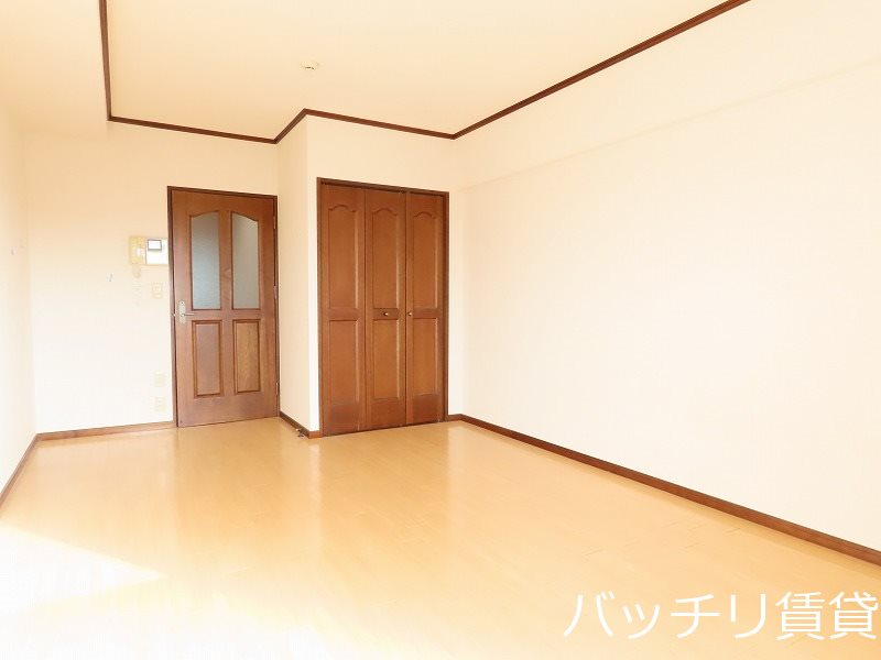 居室・リビング　別号室イメージの為、現状を優先致します。