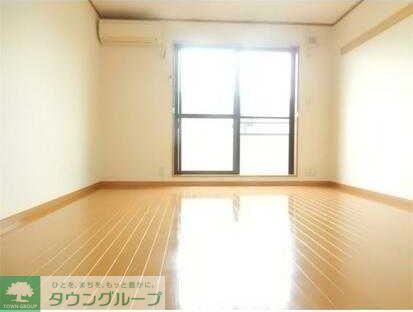 居室・リビング　★お部屋探しはタウンハウジング稲田堤店まで★