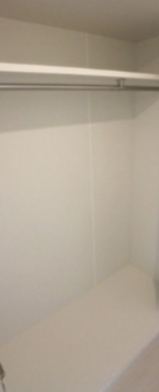 収納　☆たっぷり収納☆