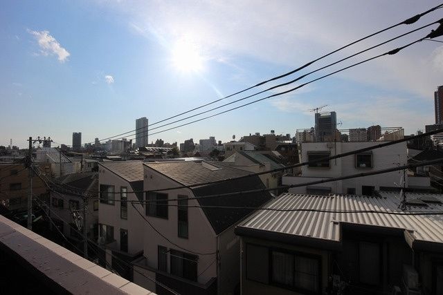 眺望　☆眺望☆