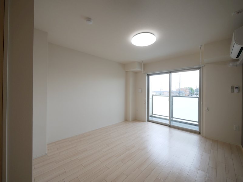 居室・リビング　洋室8.7帖