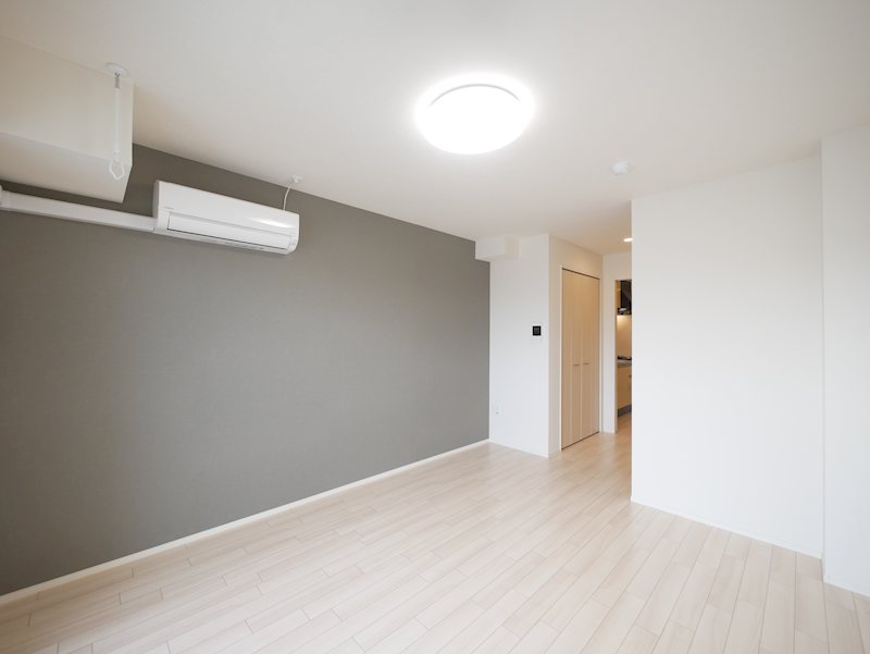 その他部屋・スペース　洋室8.7帖