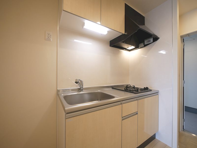 キッチン　システムキッチン