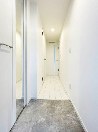 玄関　☆広々とした玄関☆