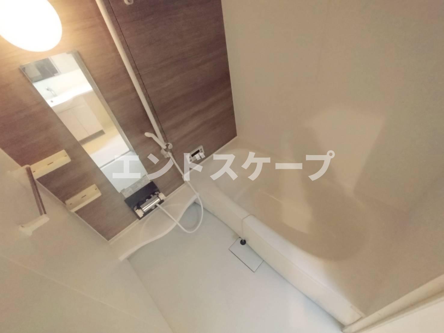 バス・シャワールーム　高崎、前橋のお部屋探しはエンドスケープまで！お客様の理想お聞