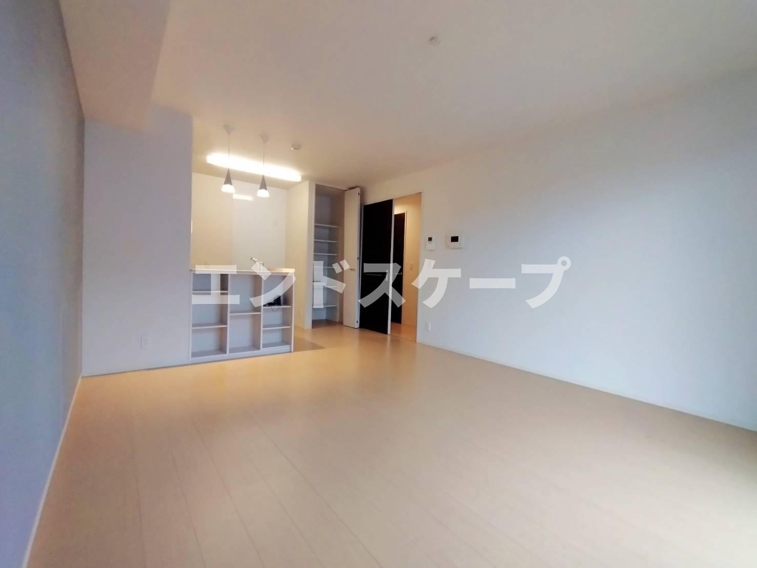 居室・リビング　高崎、前橋のお部屋探しはエンドスケープまで！お客様の理想お聞