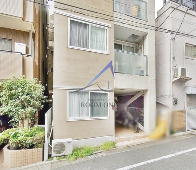 エントランス　エントランスです。