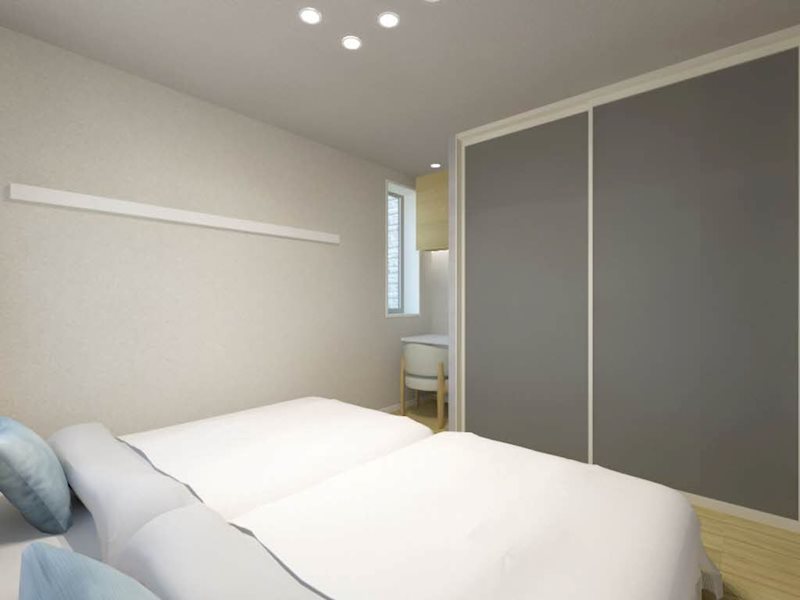 その他　ワークスペースあります