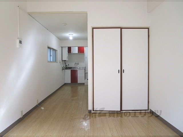 居室・リビング　洋室