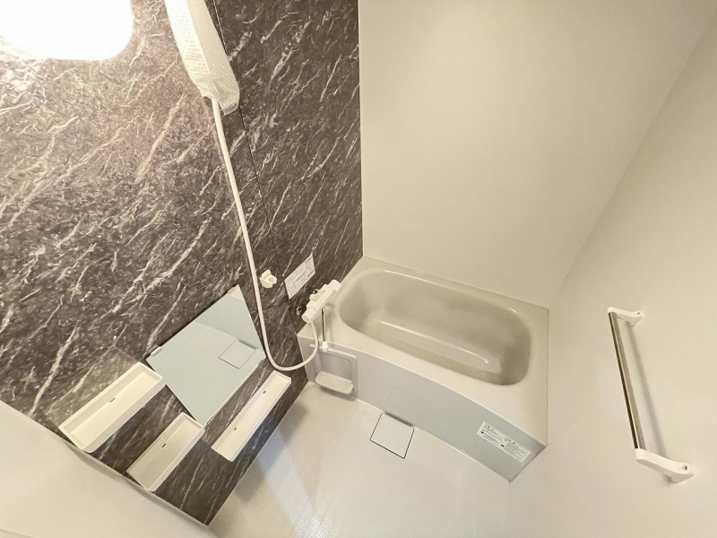 バス・シャワールーム　浴室