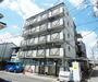 中書島駅より徒歩4分 4階 築33年2ヶ月の賃貸物件