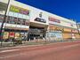 ショッピングセンター　☆ドン・キホーテ小倉店(営業時間 9：00-5：00)＆ G（ショッピングセンター）まで1360m