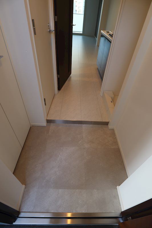 玄関　☆広々とした玄関☆