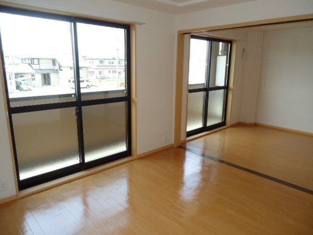 居室・リビング　リビング・洋室