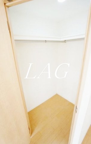 収納　収納です。