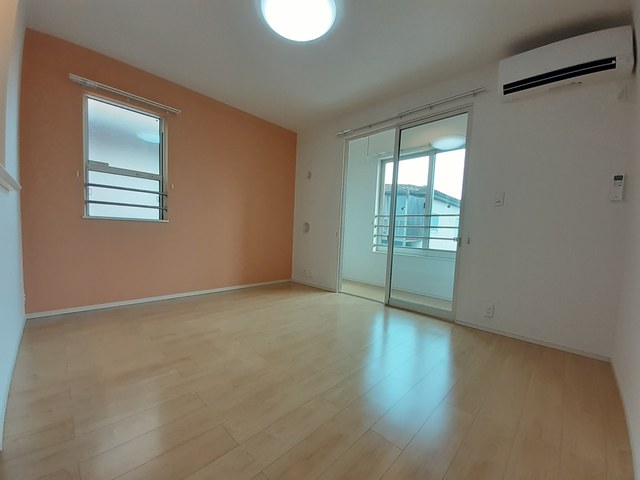 居室・リビング　サンルーム付き