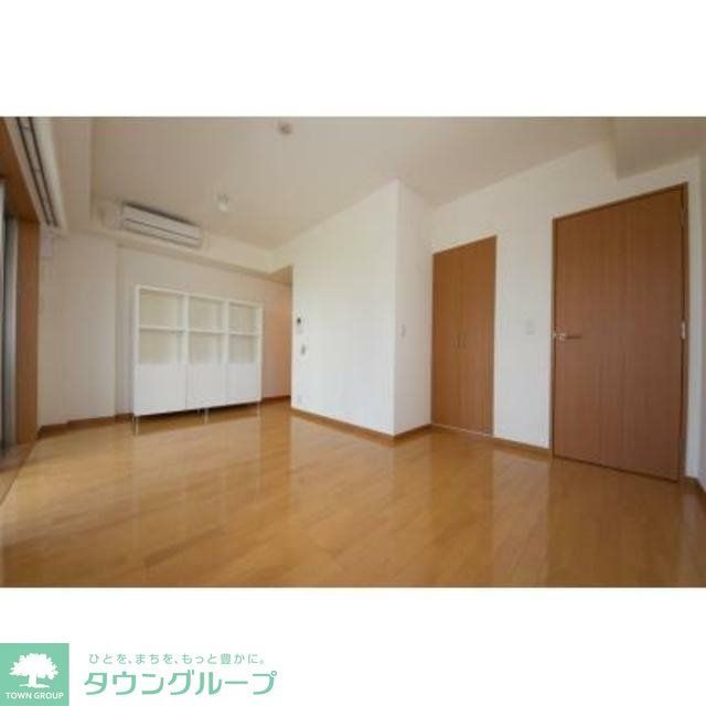 居室・リビング　※別号室参考写真です※