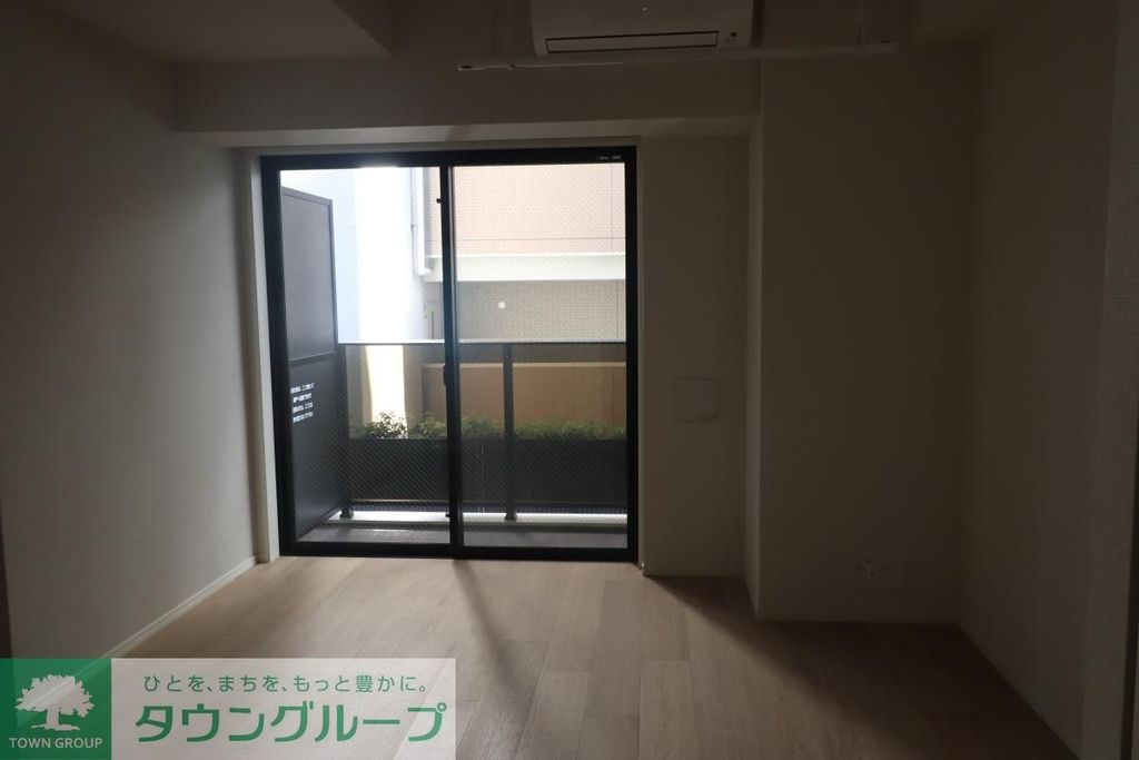 居室・リビング　リビング/居室