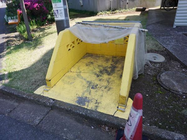 その他設備　その他設備