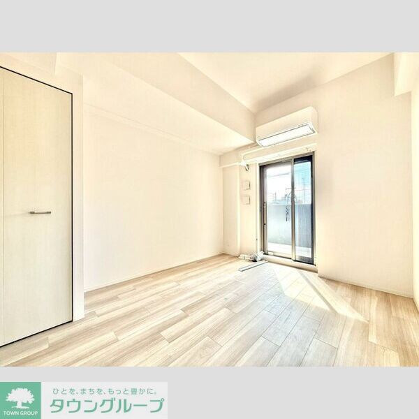 居室・リビング　リビング/居室