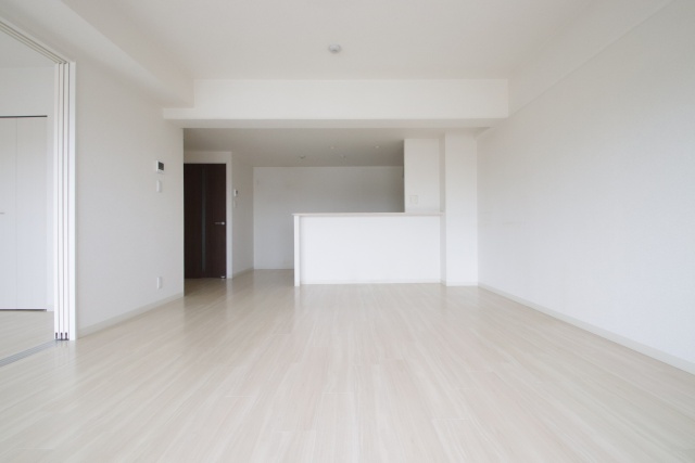 居室・リビング　※別室の参考写真の為、現況優先です。