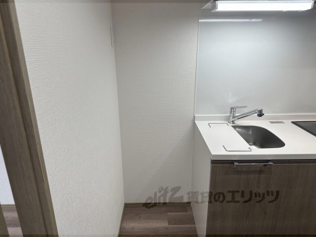 その他部屋・スペース　冷蔵庫置場