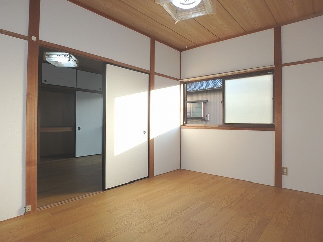 その他部屋・スペース　洋室