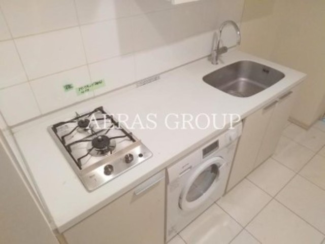 キッチン　同仕様タイプ