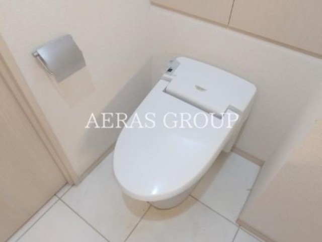 トイレ　同仕様タイプ