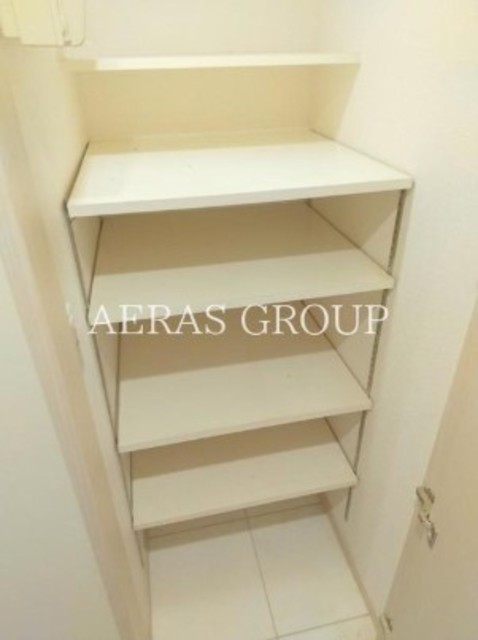 収納　同仕様タイプ