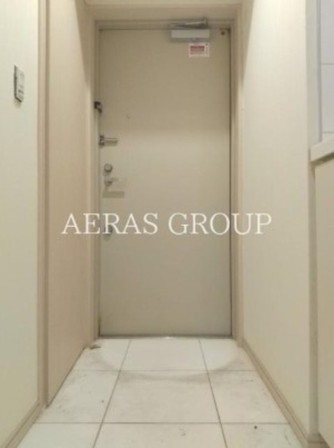 玄関　同仕様タイプ