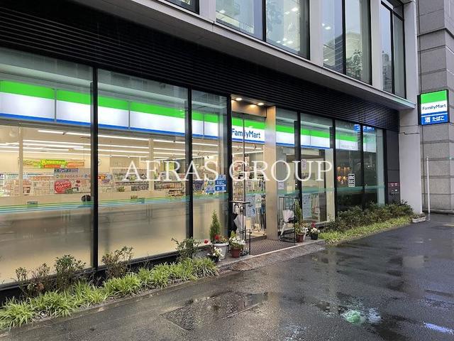 コンビニ　ファミリーマート 神田須田町二丁目店（コンビニ）まで115m
