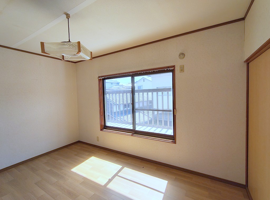 その他部屋・スペース　２階洋室