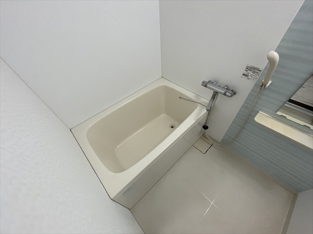 バス・シャワールーム　※同建物別部屋の写真になります。