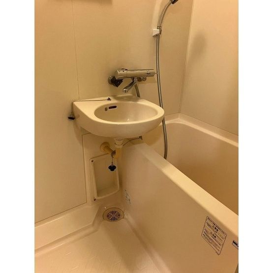 バス・シャワールーム　☆お風呂☆